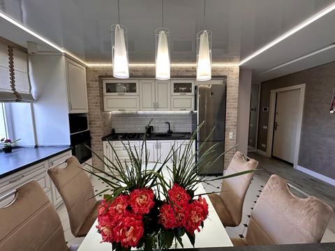 квартира за адресою Донецьке шосе, 124