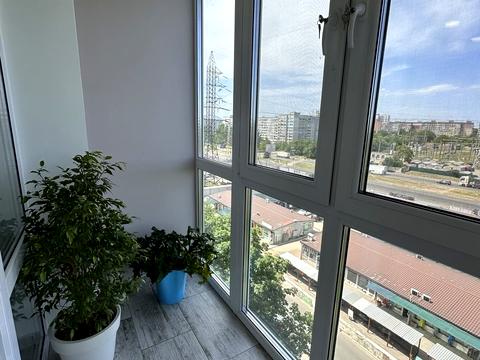 квартира за адресою Донецьке шосе, 124