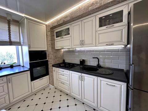 квартира за адресою Донецьке шосе, 124