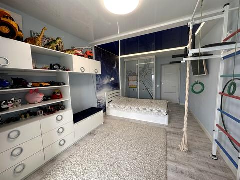 квартира за адресою Донецьке шосе, 124