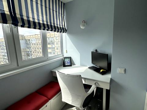 квартира за адресою Донецьке шосе, 124