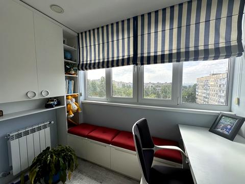 квартира за адресою Донецьке шосе, 124
