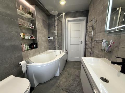 квартира за адресою Донецьке шосе, 124