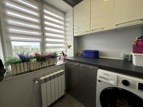 квартира за адресою Донецьке шосе, 124