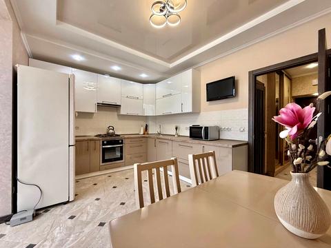 квартира за адресою Олександра Довженка вул., 23