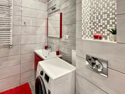 квартира за адресою Олександра Довженка вул., 23