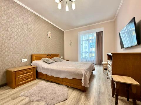 квартира за адресою Олександра Довженка вул., 23