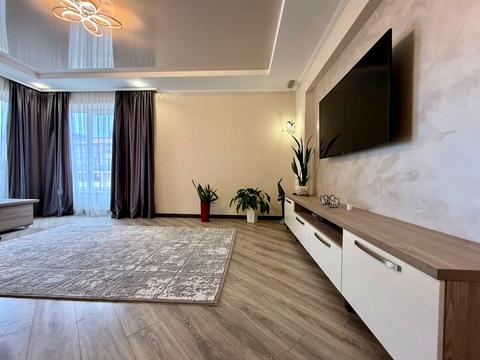 квартира за адресою Олександра Довженка вул., 23