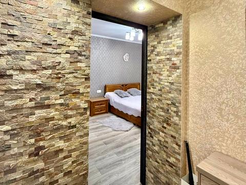 квартира за адресою Олександра Довженка вул., 23