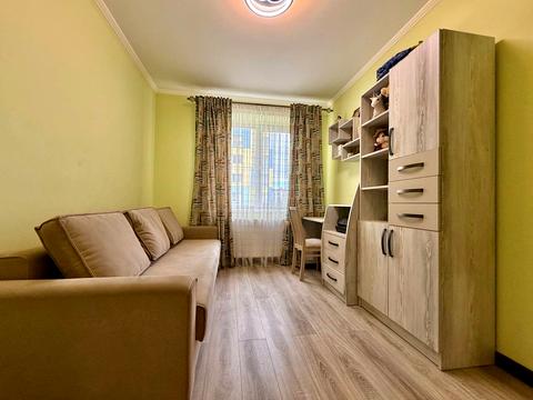 квартира за адресою Олександра Довженка вул., 23