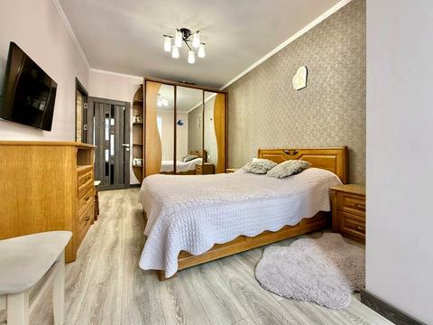 квартира за адресою Олександра Довженка вул., 23