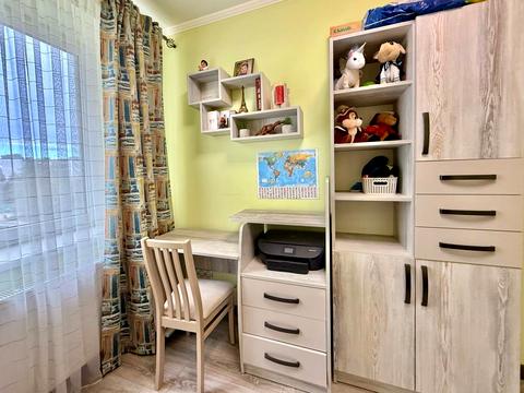 квартира за адресою Олександра Довженка вул., 23