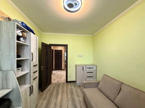 квартира за адресою Олександра Довженка вул., 23