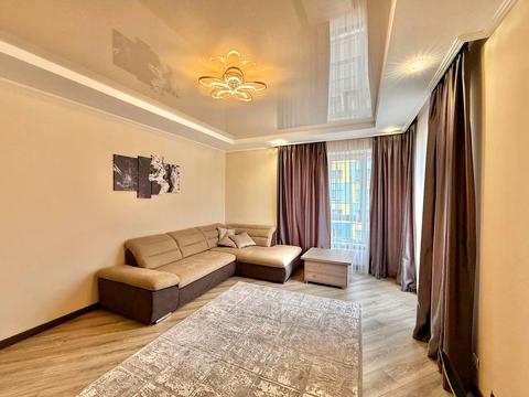 квартира за адресою Олександра Довженка вул., 23