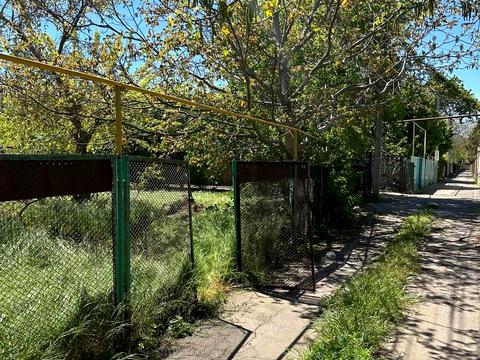 участок по адресу Фонтанская дорога ул. (Перекопской дивизии улица), 86