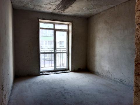 квартира по адресу Слободская ул., 23