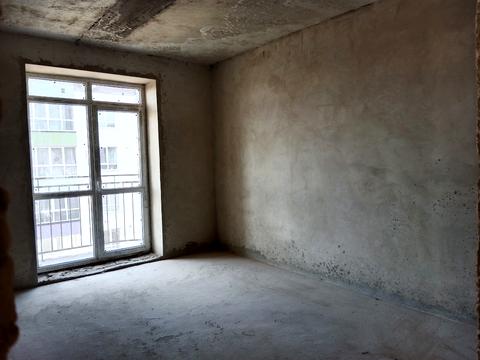 квартира по адресу Слободская ул., 23