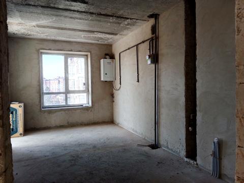 квартира по адресу Слободская ул., 23