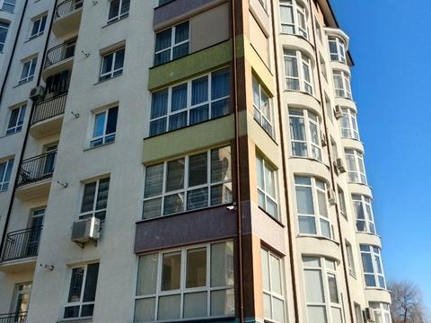 квартира по адресу Слободская ул., 23
