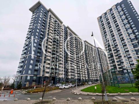 квартира за адресою Осокорська вул., 2-А
