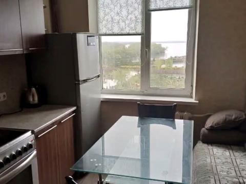 квартира за адресою Набережна Перемоги вул., 130 к6