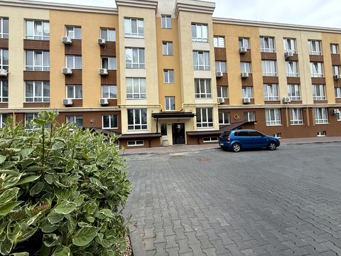квартира по адресу Соборная ул., 103/20