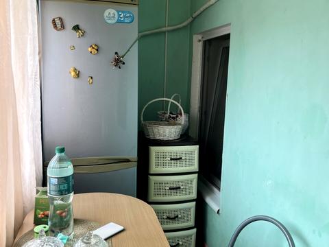 квартира за адресою Балтська дорога вул., 67