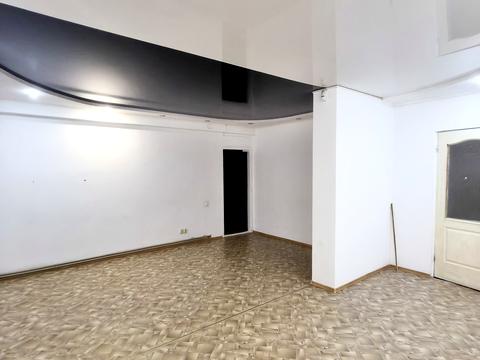 комерційна за адресою Старокозацька вул. (Комсомольська), 21