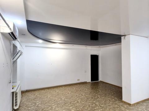 комерційна за адресою Старокозацька вул. (Комсомольська), 21