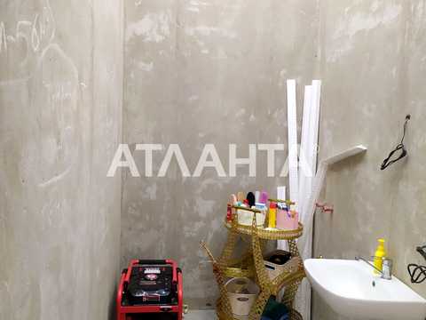 дом по адресу Кандинского 1-й пер