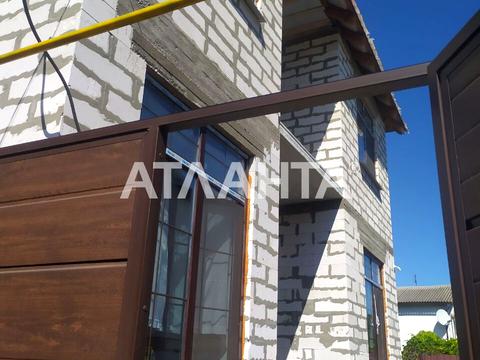 будинок за адресою Кандинского 1-й пер