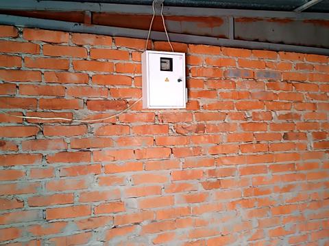 паркомісце за адресою Братиславська вул., 52А