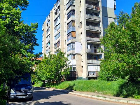 квартира за адресою Холодногірська пл., 5