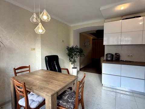 квартира за адресою Соборності України вул., 228а