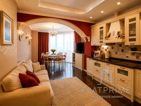квартира за адресою Звіринецька вул., 59
