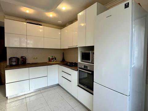 квартира за адресою Соборності України вул., 228а