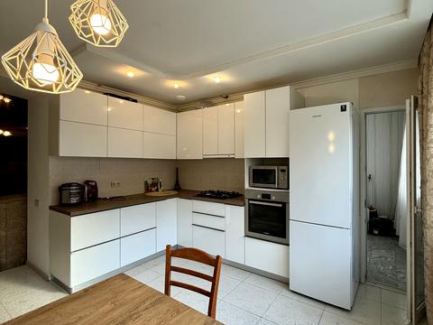 квартира за адресою Соборності України вул., 228а