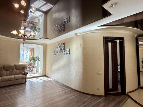 квартира за адресою Соборності України вул., 228а