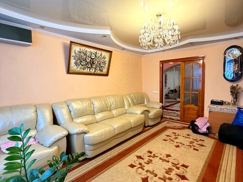квартира по адресу Грушевського ул., 2