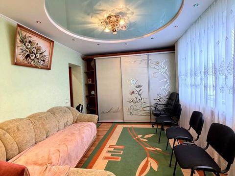 квартира по адресу Грушевського ул., 2