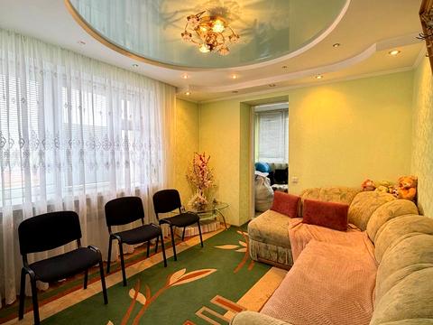 квартира по адресу Грушевського ул., 2