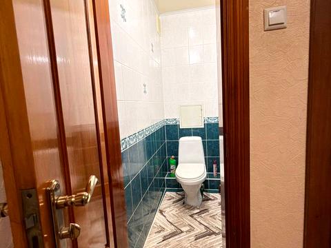 квартира по адресу Грушевського ул., 2