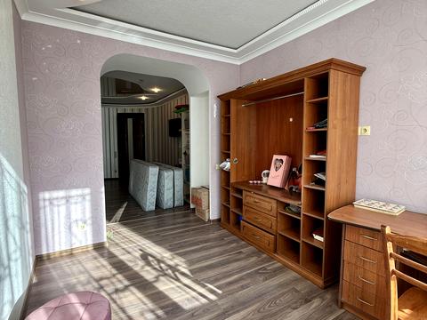 квартира за адресою Соборності України вул., 228а