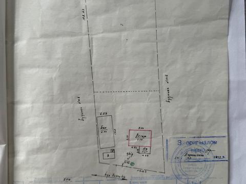 будинок за адресою Польова