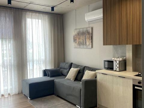 квартира по адресу Замарстыновская ул. (Калинина), 76-А