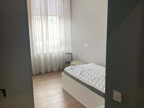квартира по адресу Замарстыновская ул. (Калинина), 76-А