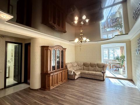 квартира за адресою Соборності України вул., 228а