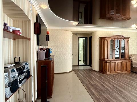 квартира за адресою Соборності України вул., 228а