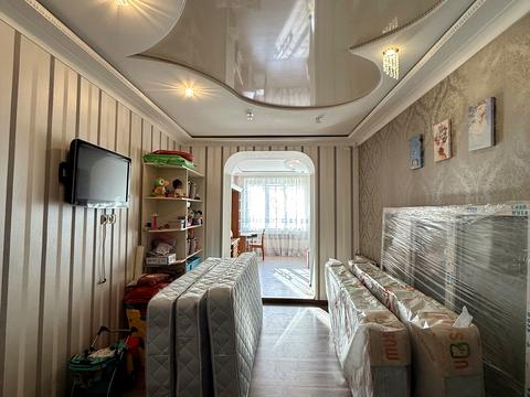 квартира за адресою Соборності України вул., 228а