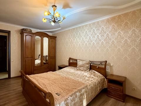 квартира за адресою Соборності України вул., 228а